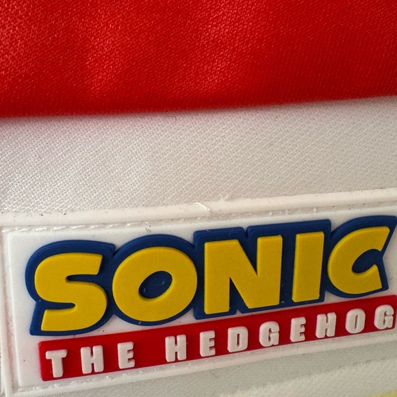 Spirit Halloween Sonic the Hedgehog Adult Amy Rose Dress Adult Size XL - Picture 3 of 4